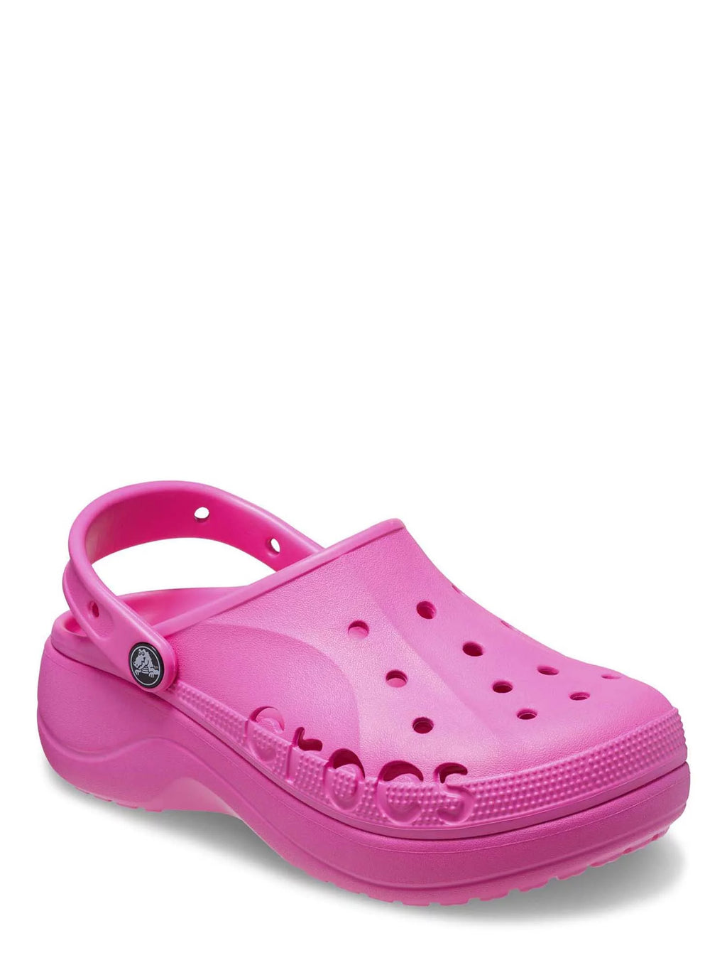 Women's Platform Clog Sandal M326