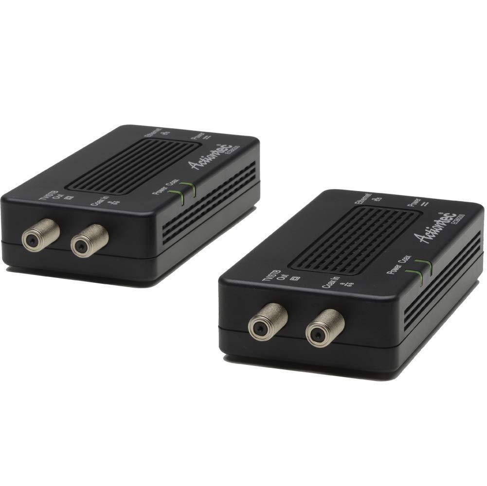 Bonded MoCA 2.0 Network Adapter - 2 Pack D8011