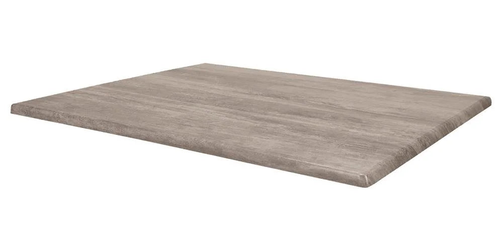 Enduro Table Top in Graystone Finish O926