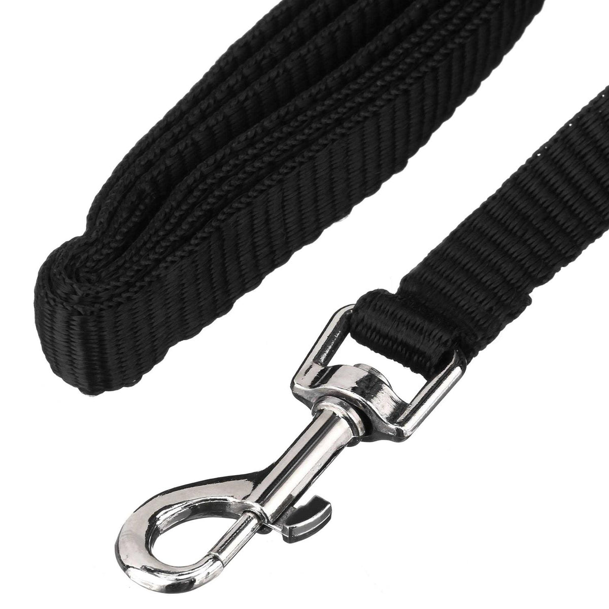 4′ Metal Dog Leash R31591