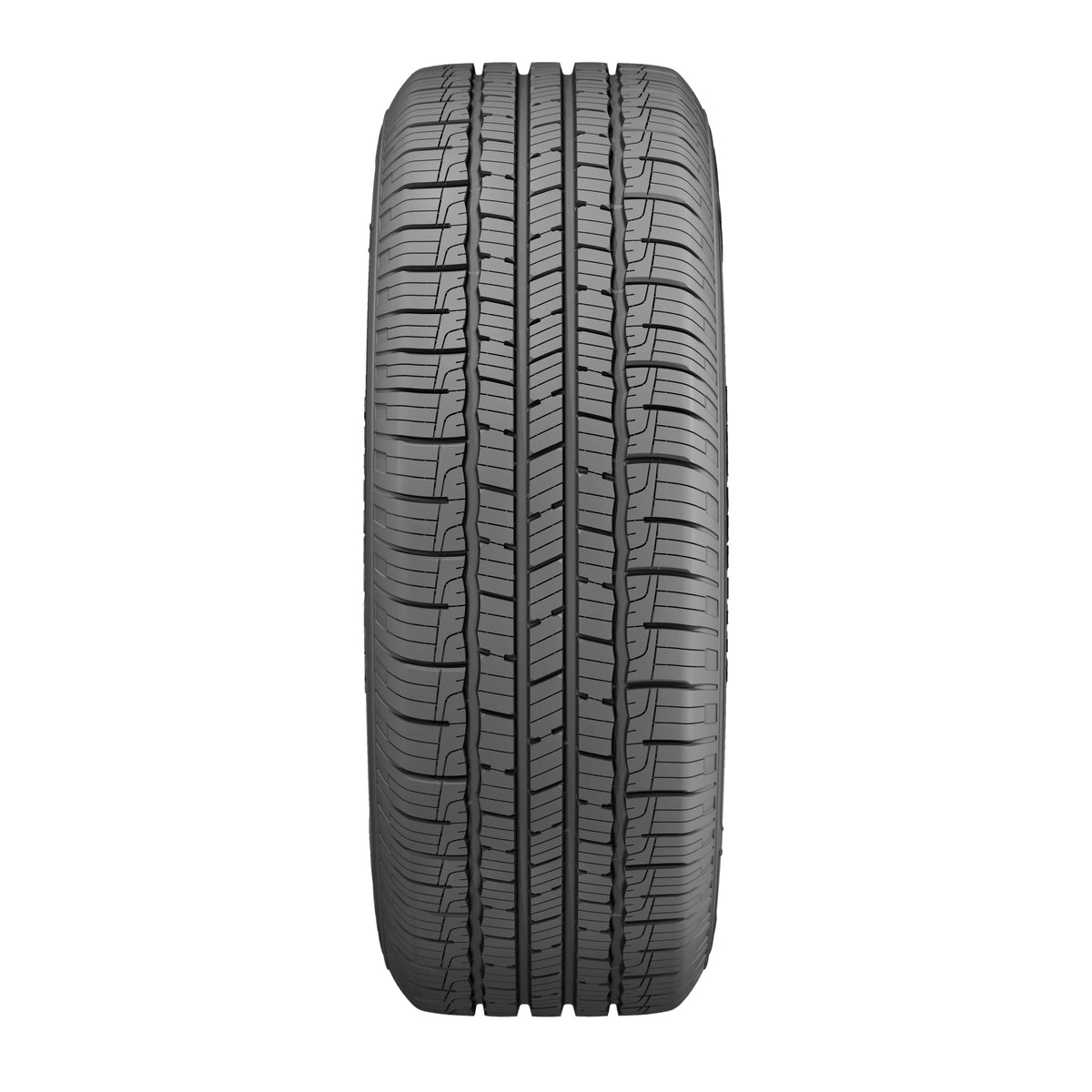 All-Season 215/60R16 95V Passenger Car Tire Z27173