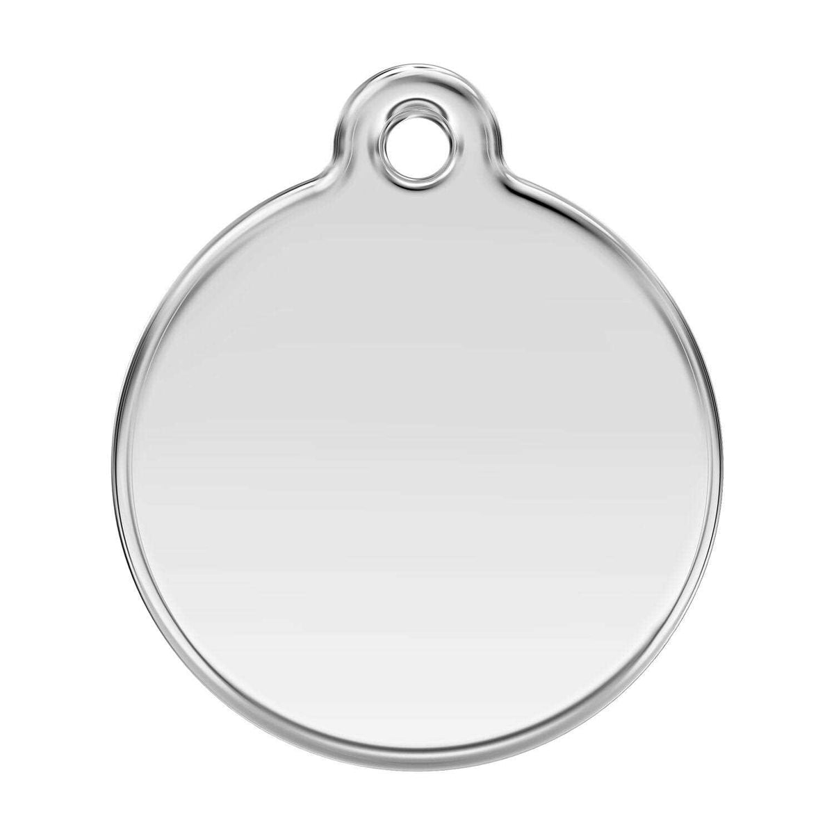 Stainless Steel Dog ID Tag B9374