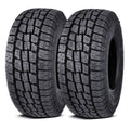 All Terrain Truck Tires 285/60R20 10-Ply F228383