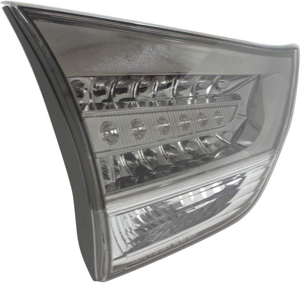 Inner Tail Light Assembly for Liftgate Driver Side L347