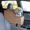 High Back Console Car Seat K916