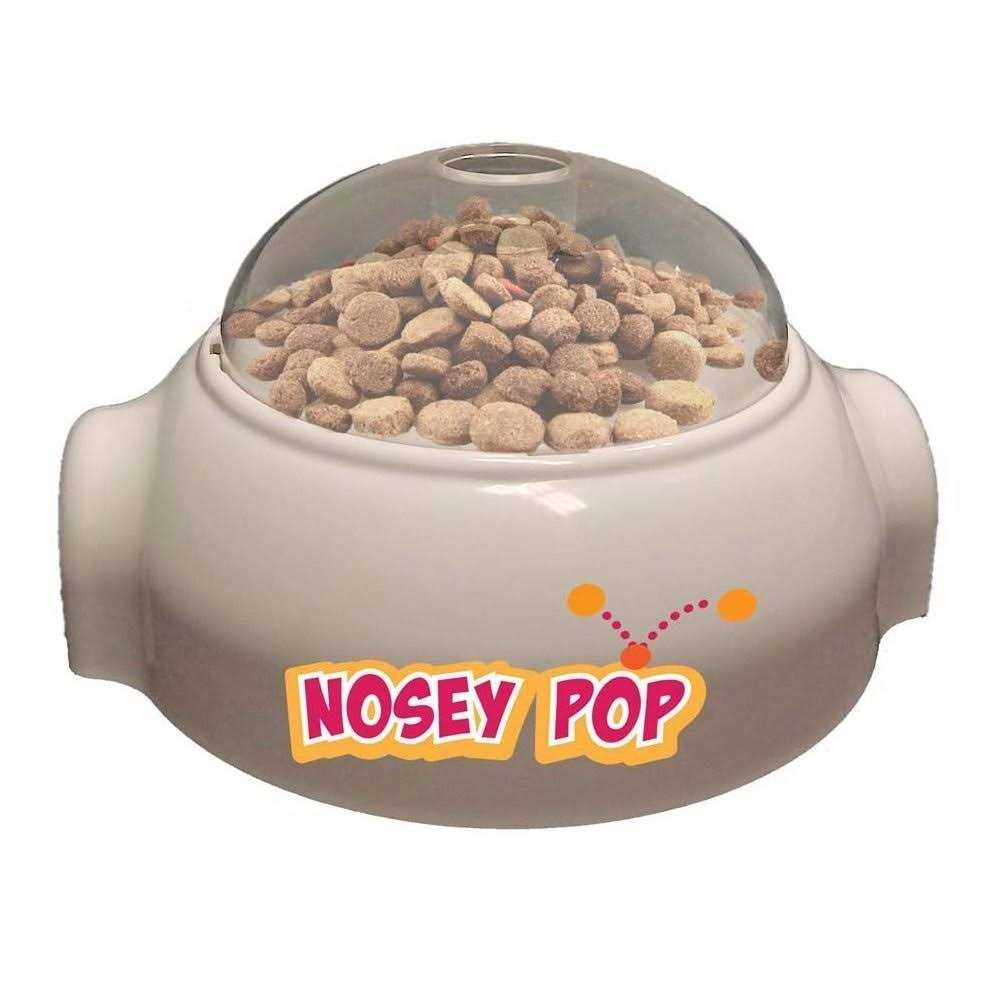 Pet Treat Dispenser Z8205