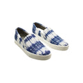 Leather Slip on Fashion Sneakers E169