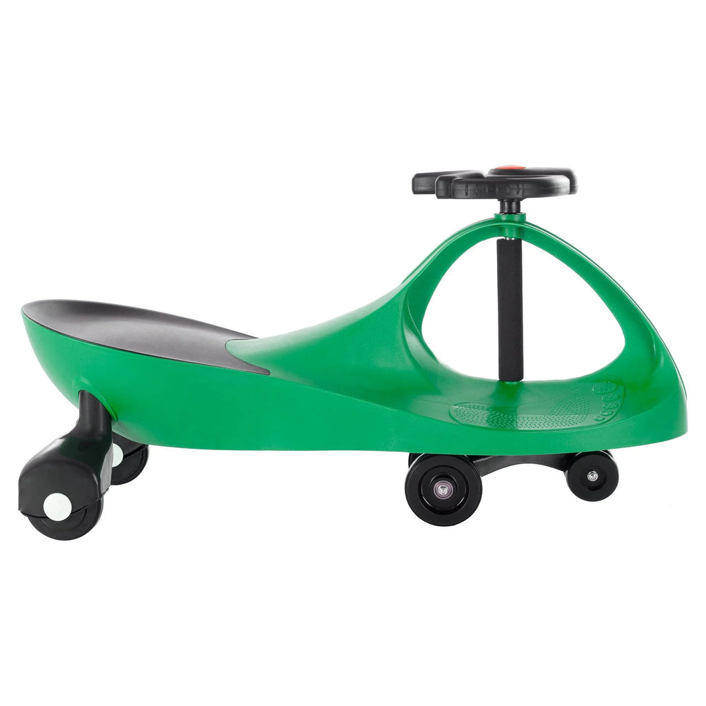 Twist Steer Zigzag Ride-On Car Q629