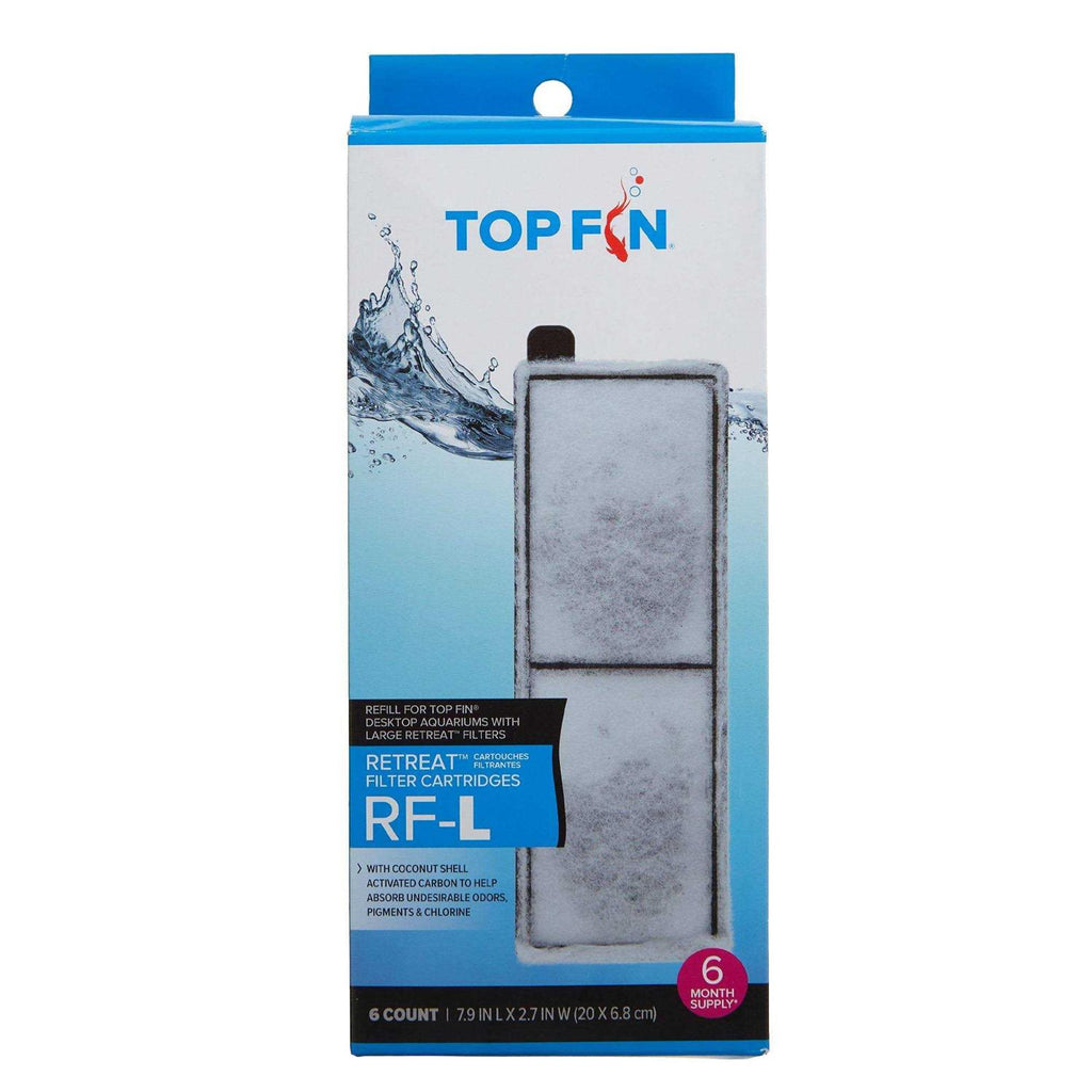Filter Cartridges U957645