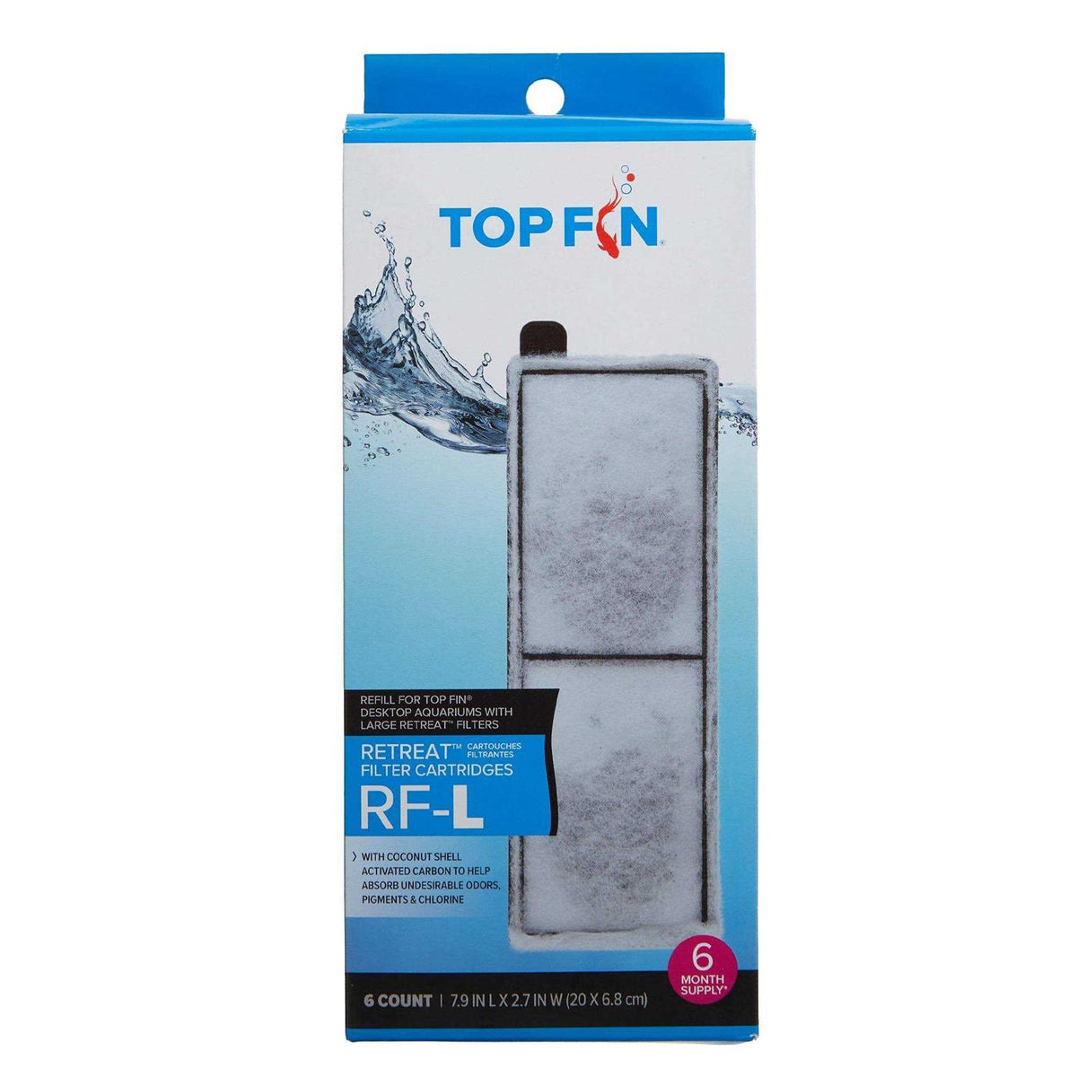 Filter Cartridges U957645