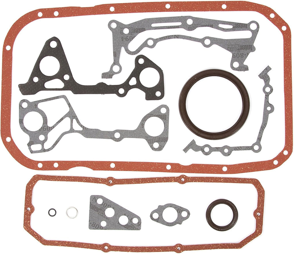 Full Gasket Set Head Bolts Intake Exhaust Valves V806794