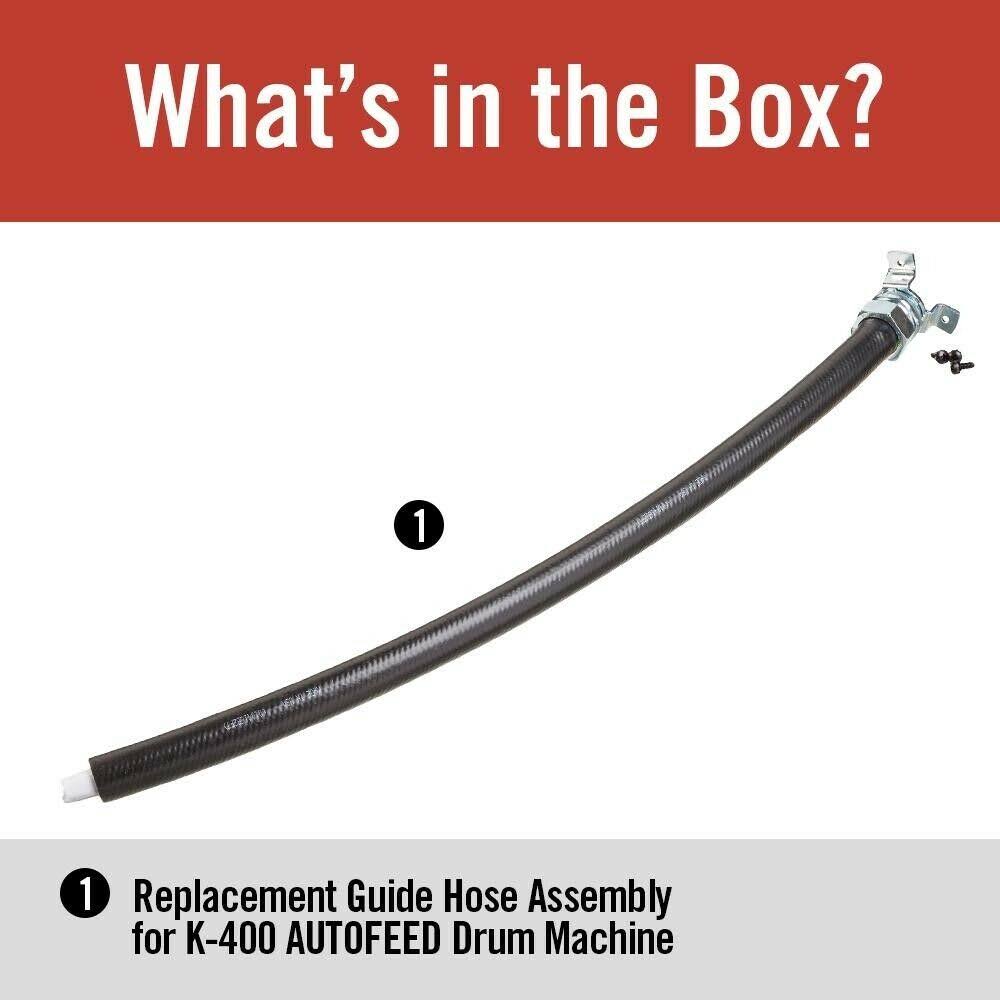Guide Hose O204189