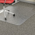Low Pile Chairmat G7967
