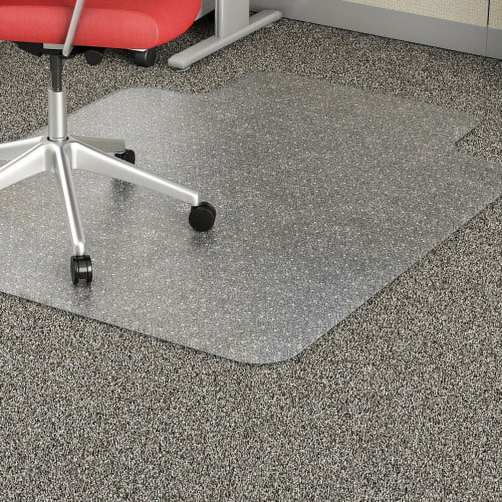 Low Pile Chairmat G7967