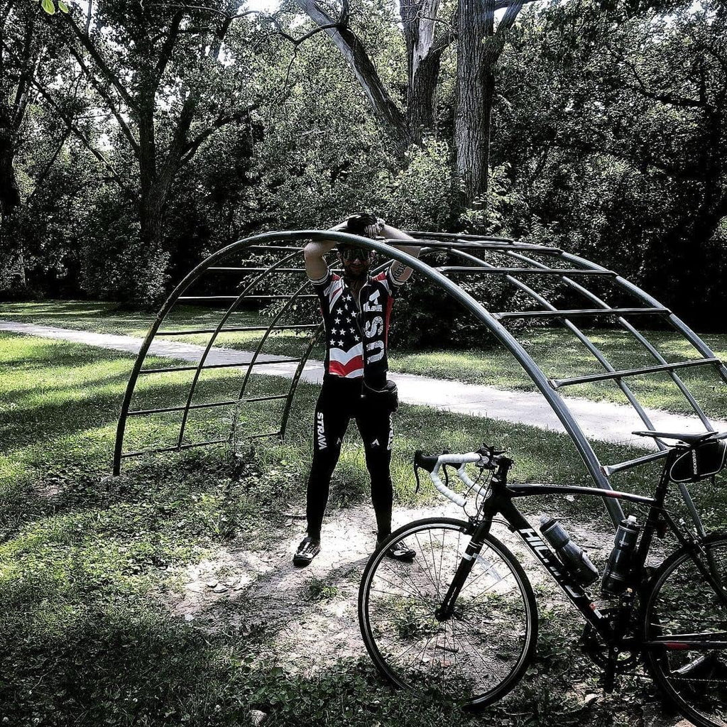 14 Speeds Light Weight Aluminum Frame 700C Road Bike Q4298