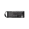 Battery for Oscilloscopes H516271