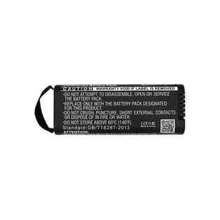 Battery for Oscilloscopes H516271