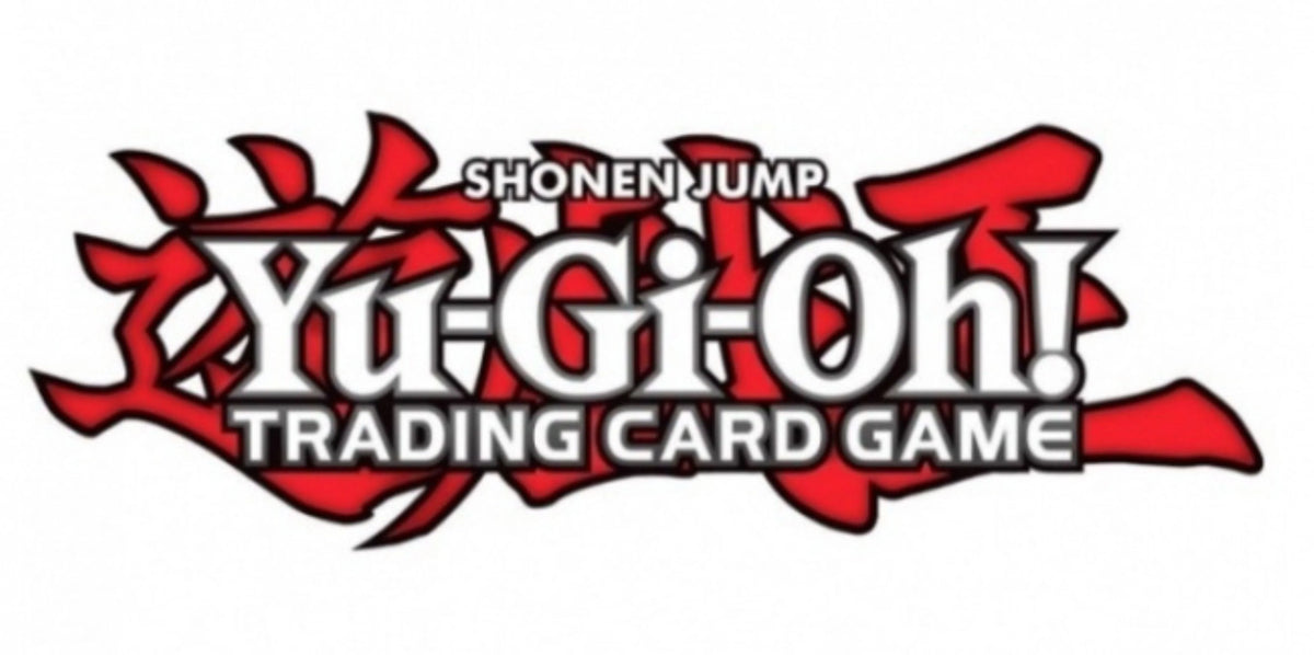 Trading Card Games Booster Box E7495