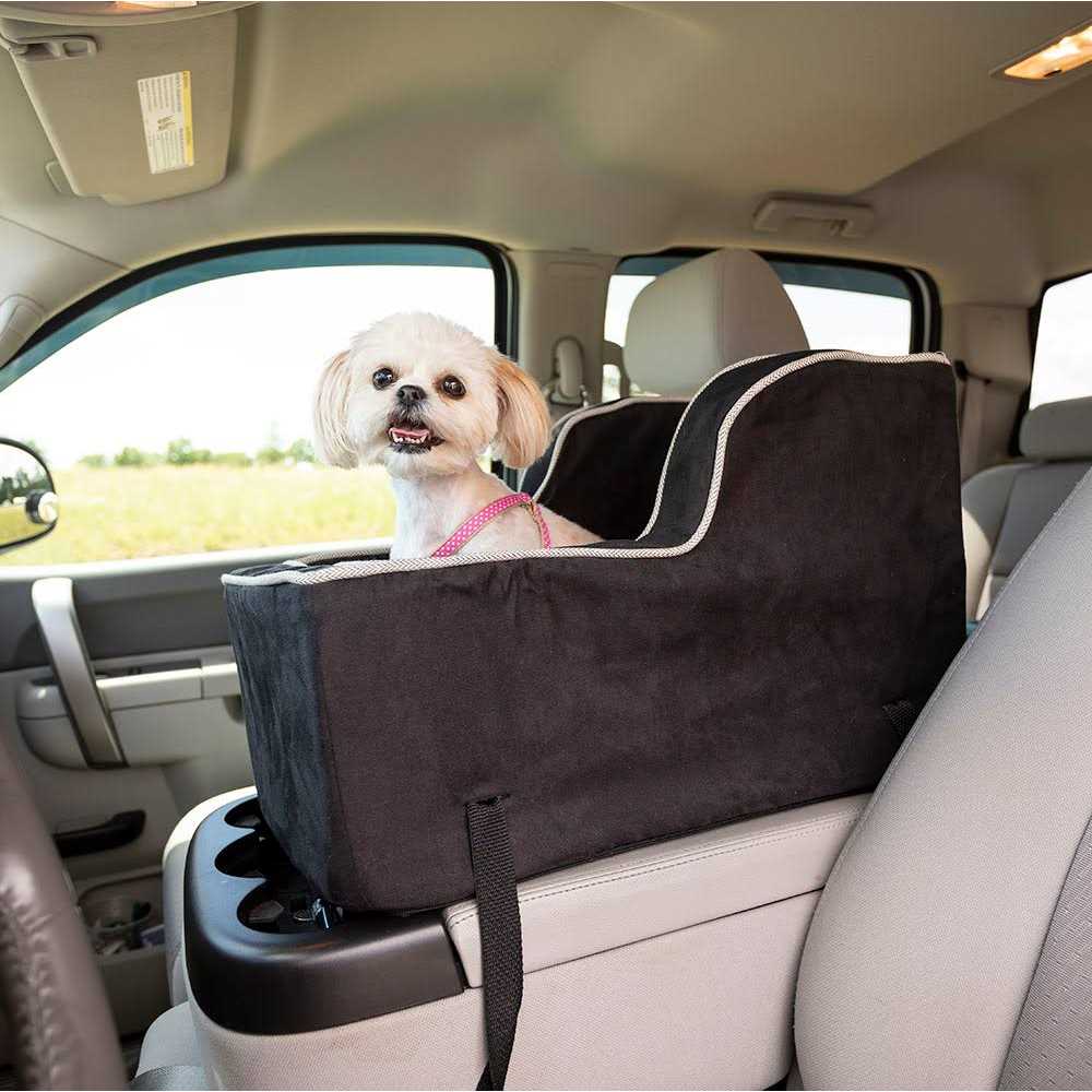 High Back Console Car Seat K916