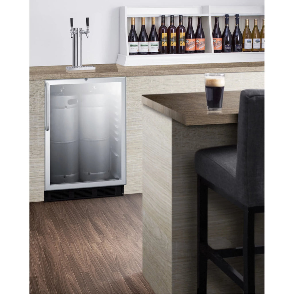 Specialty Refrigerator F717280