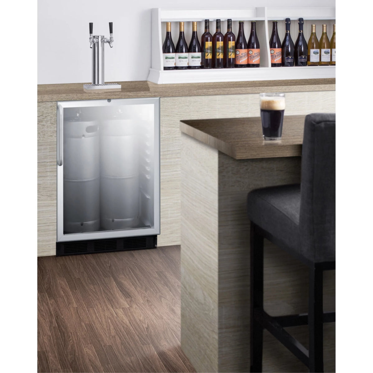 Specialty Refrigerator F717280