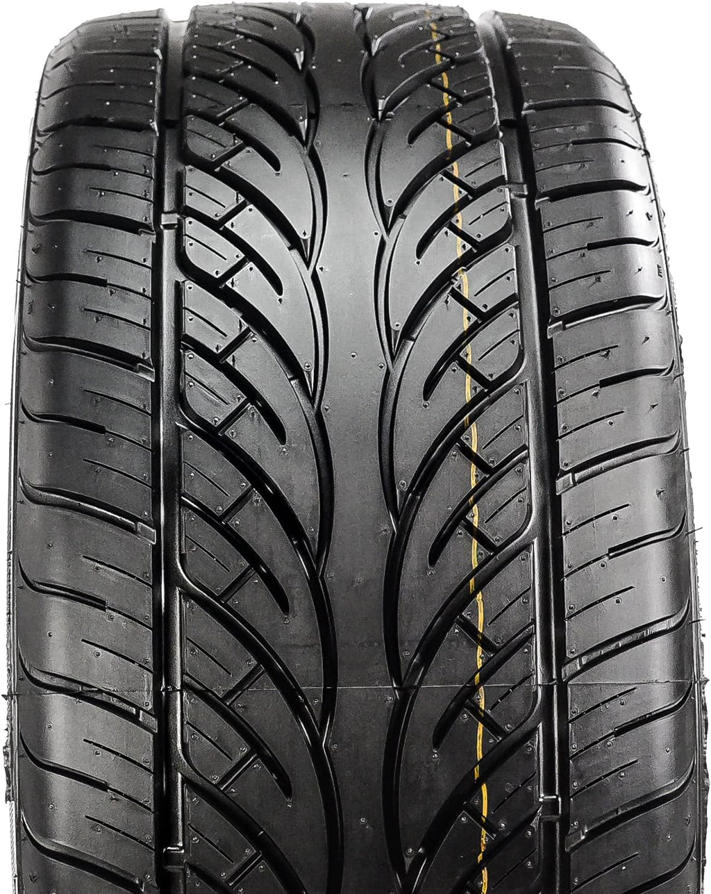285/25R22 High Performance Radial Tire S8416