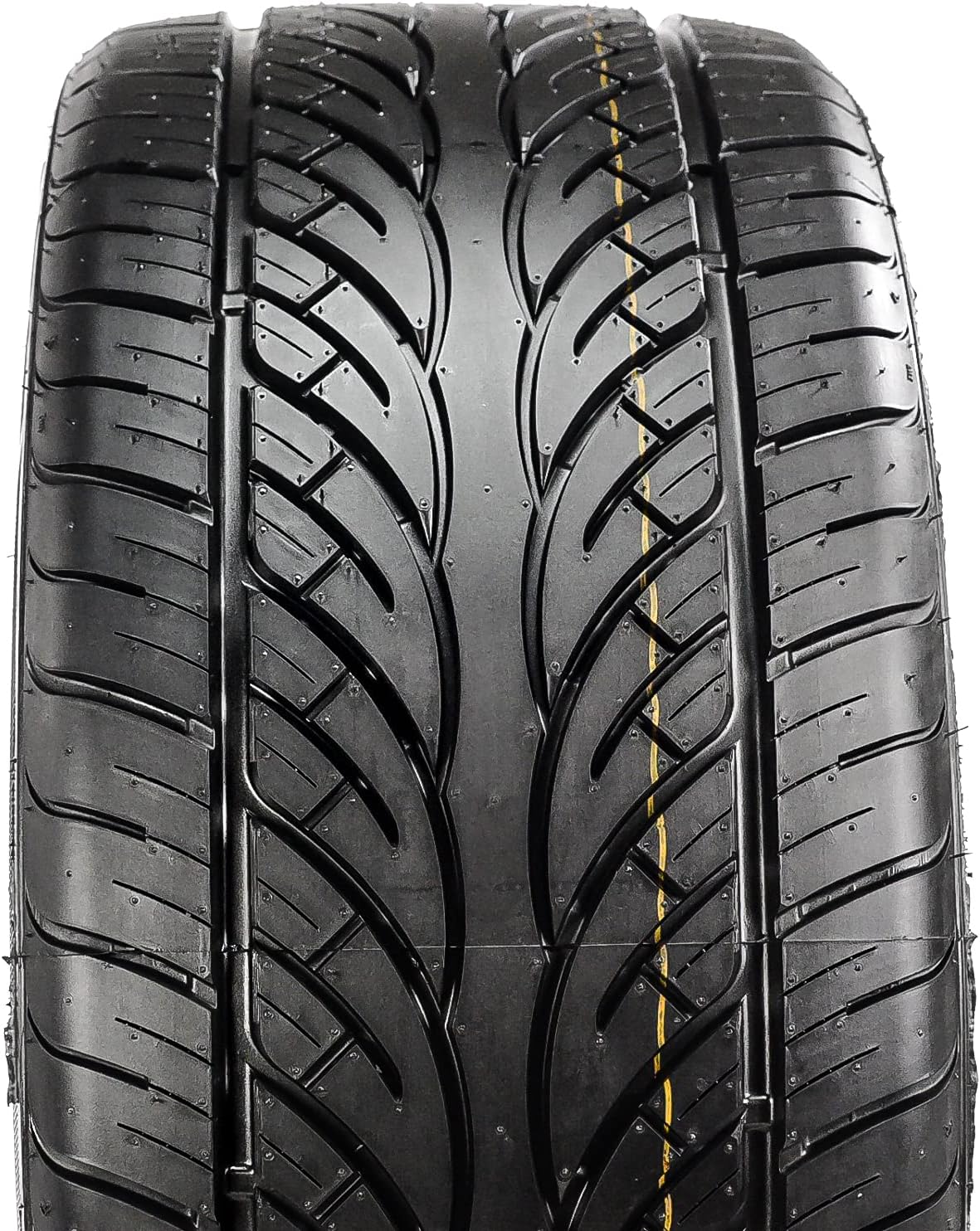 285/25R22 High Performance Radial Tire S8416