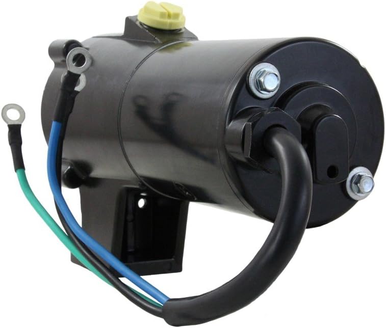 Tilt Trim Motor G447699