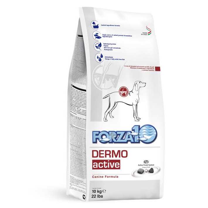 Dry Dog Food L898
