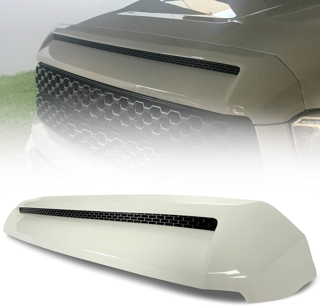 White Hood Scoop C662310