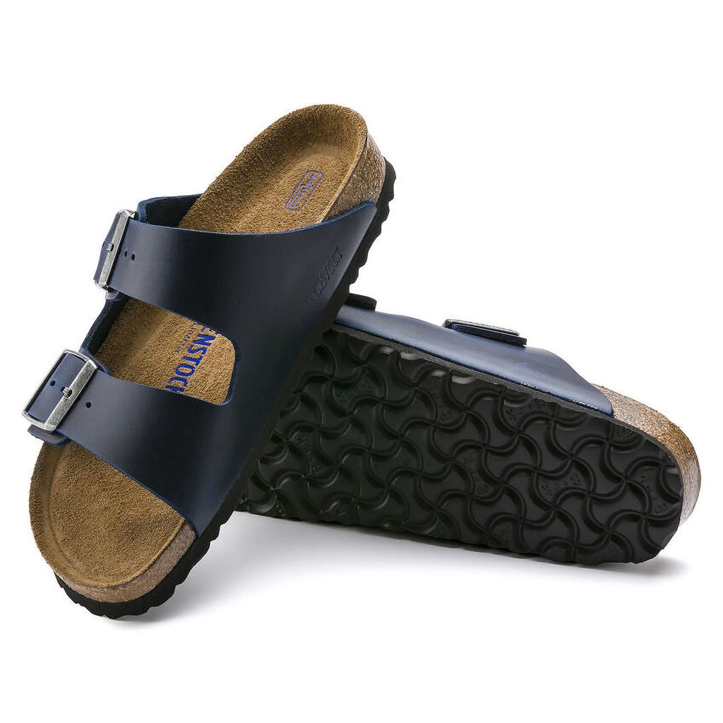 Soft Footbed Sandal I243315