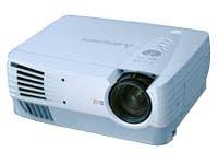 LCD Projector 3000 Lumens XGA R875