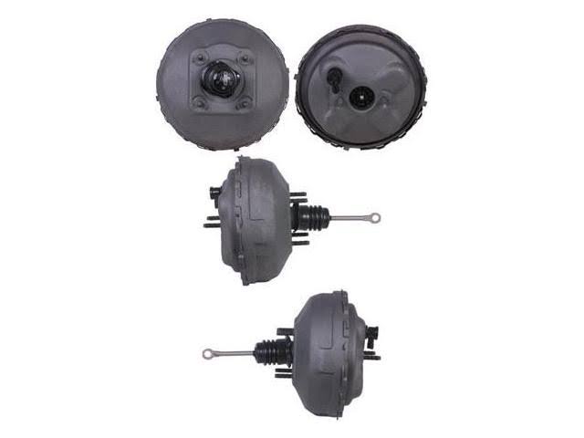 Power Brake Booster V943