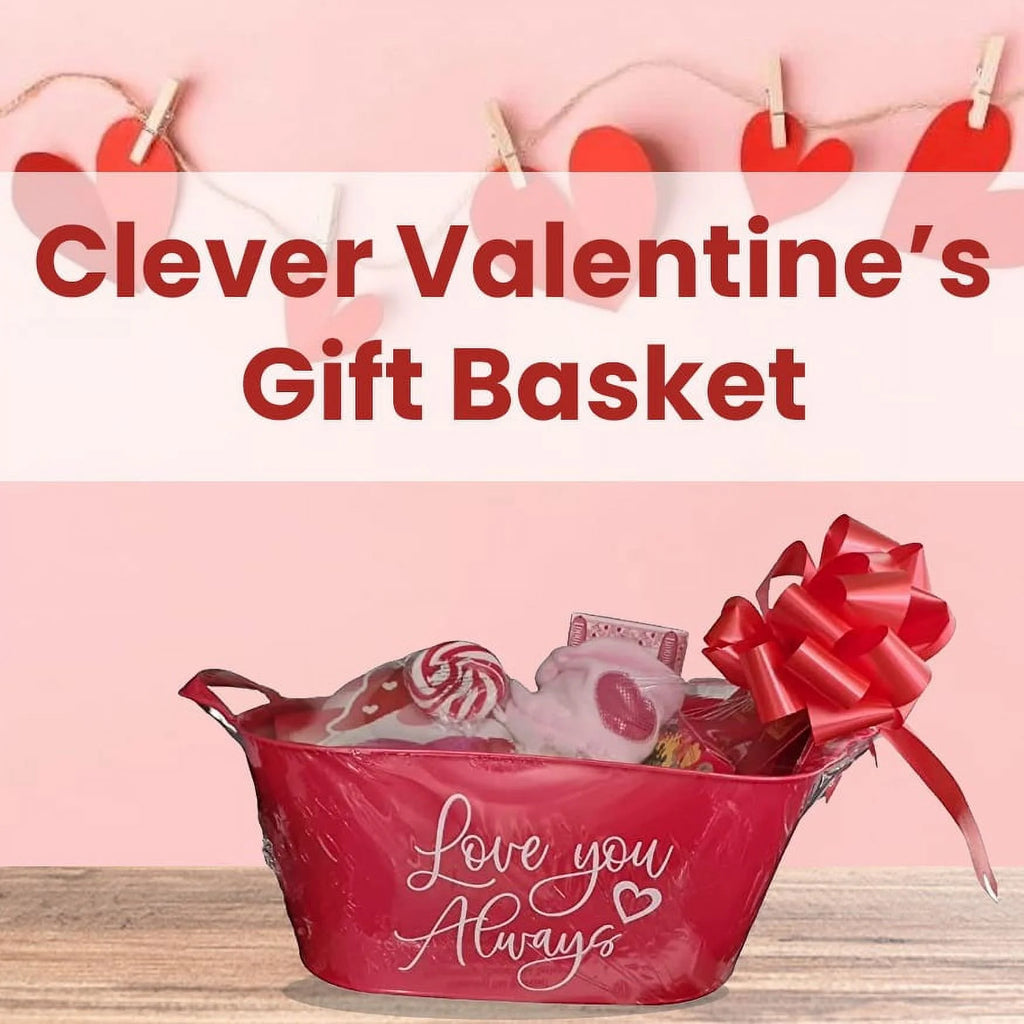 Gift Basket R9453