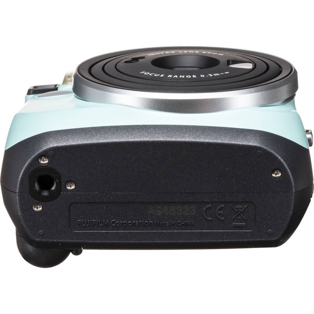 Instant Film Camera (Icy Mint) X2716