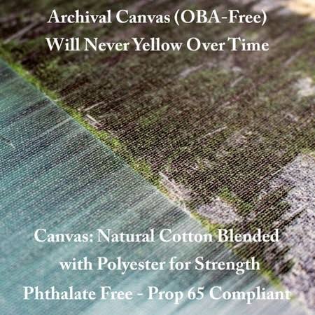 Canvas Art E7500