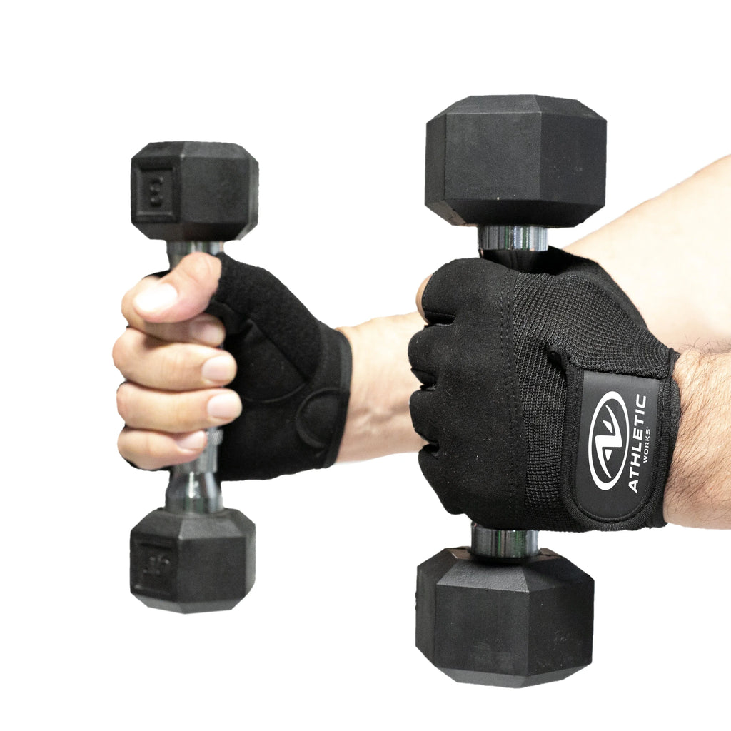 Weightlifting Gloves S/XS X704946