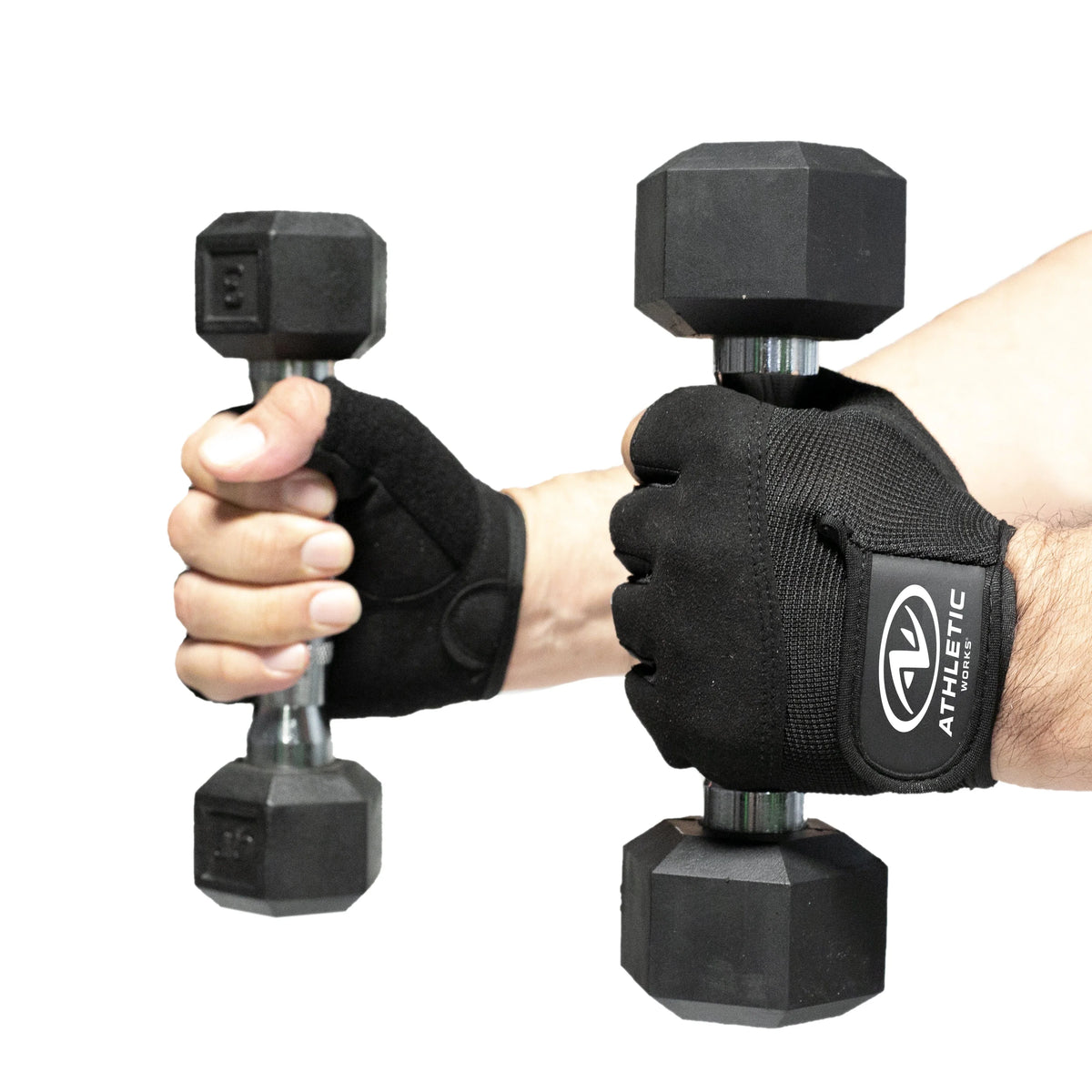 Weightlifting Gloves S/XS X704946