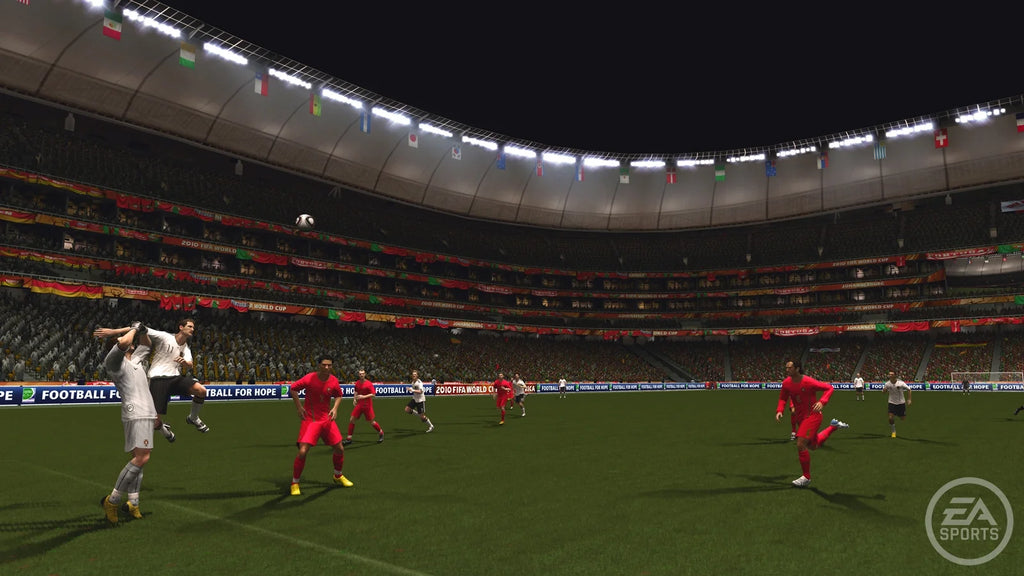 World Cup 2010 C2980