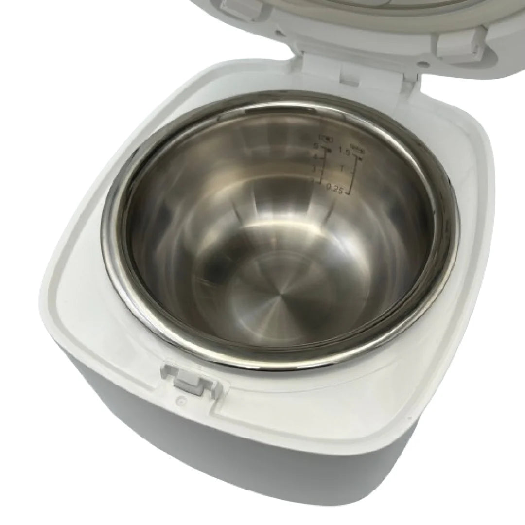 Multi-Function Rice Cooker 5 Cup M251