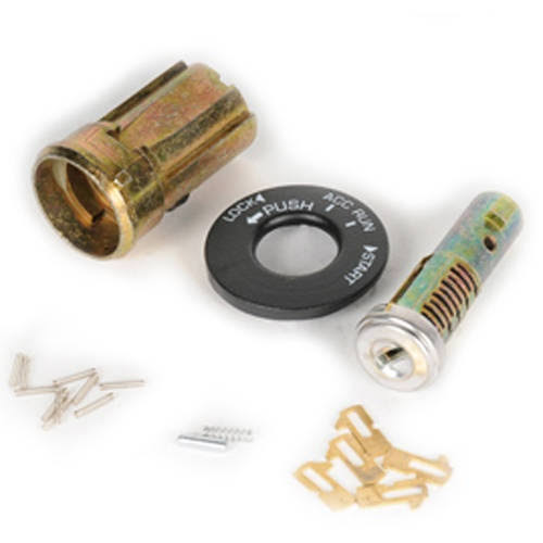 Ignition Lock Cylinder R402630