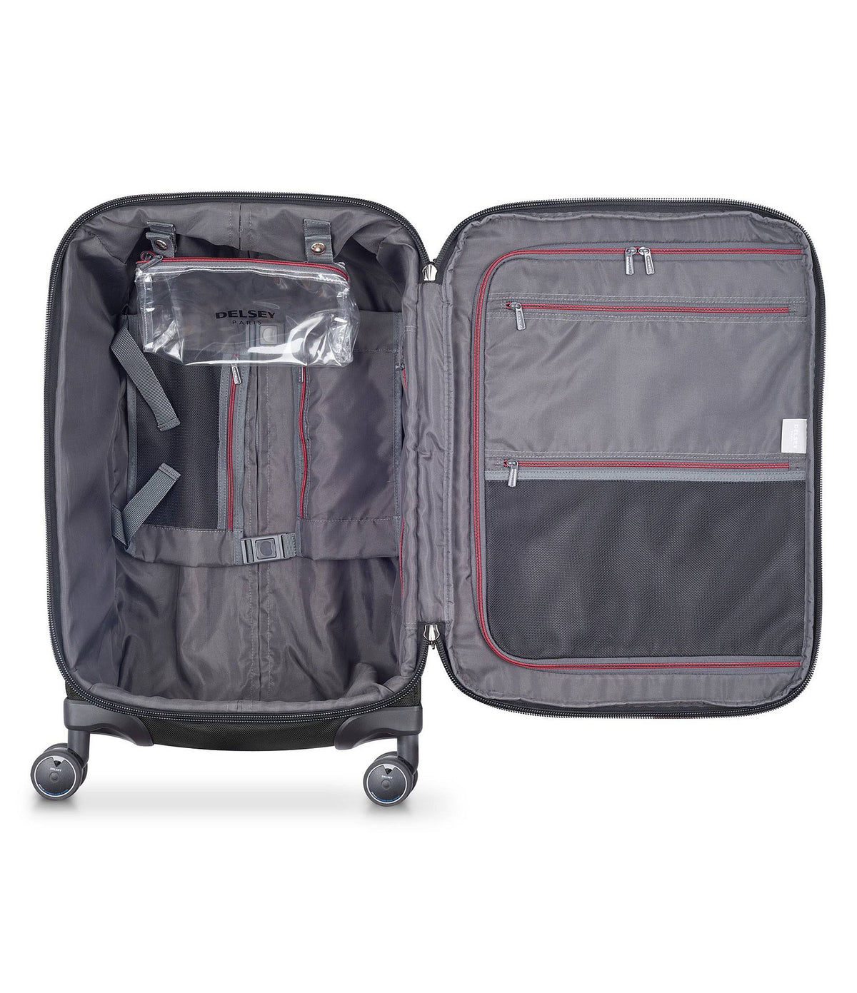 Carry on Expandable Spinner F23384