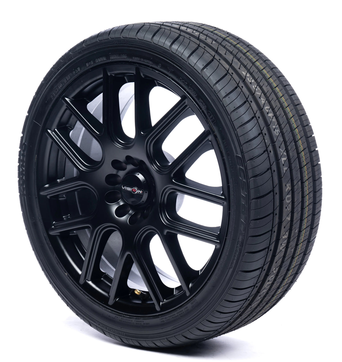 All-Season Tire 215/50R17 95W A37816