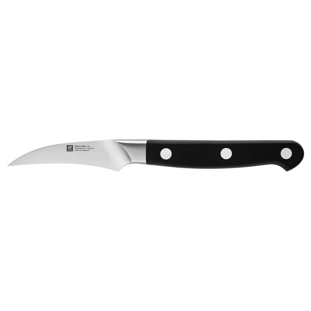 2.75 Bird's Beak Peeling Knife F103