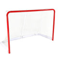 Red Hockey Goal W1107
