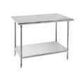 Work Table X53314
