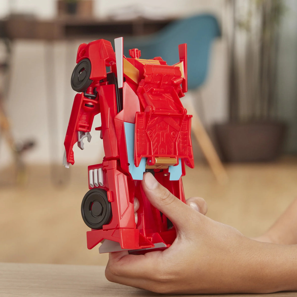 Hot Rod Action Figure G96709