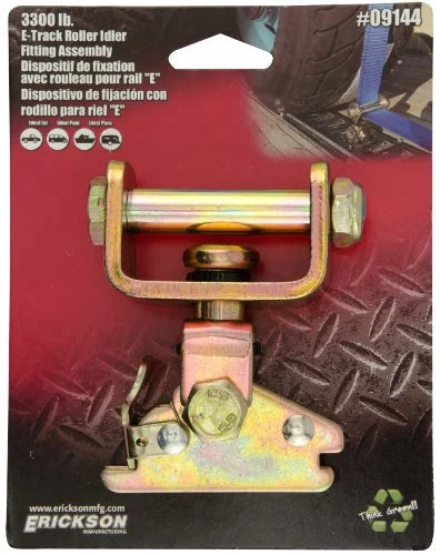 E-Track Roller Idler Fitting Assembly Q797821