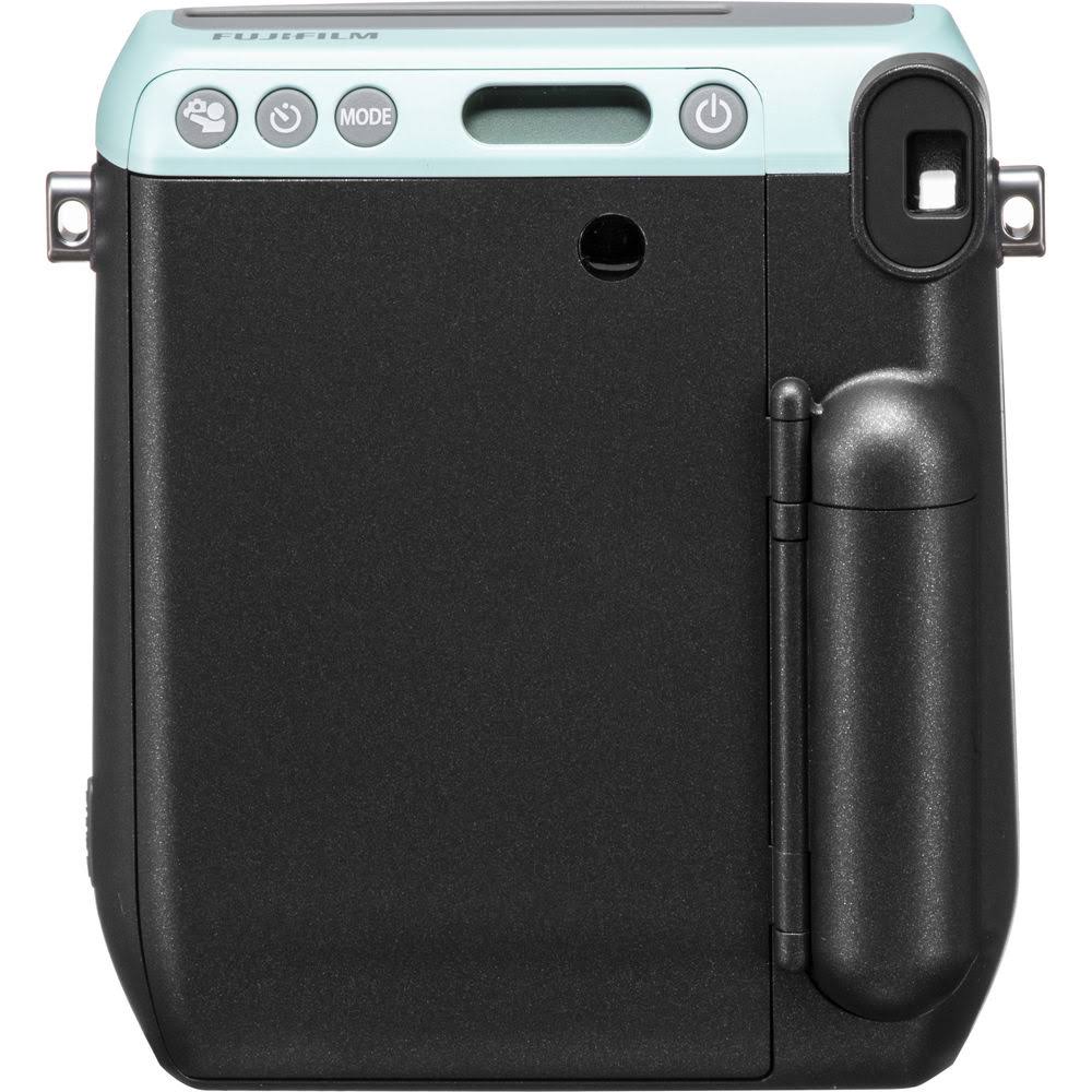 Instant Film Camera (Icy Mint) X2716