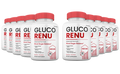 Blood Sugar Balance Capsules 10 Pack A424